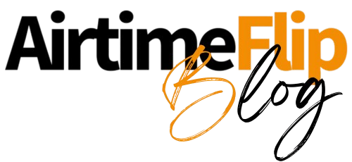 AirtimeFlip Blog