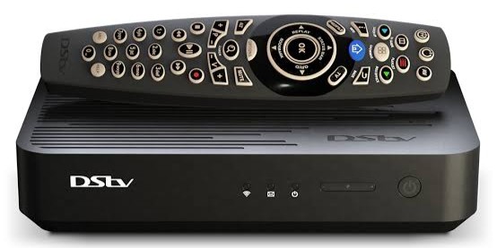 dstv decoder