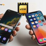 ESIM ACTIVATION GUIDE