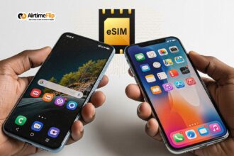 ESIM ACTIVATION GUIDE