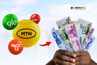 How to Convert Airtime to Cash