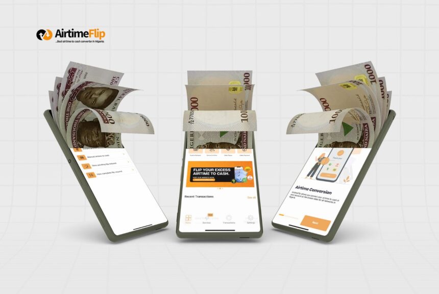 Ways To Convert Airtime To Cash