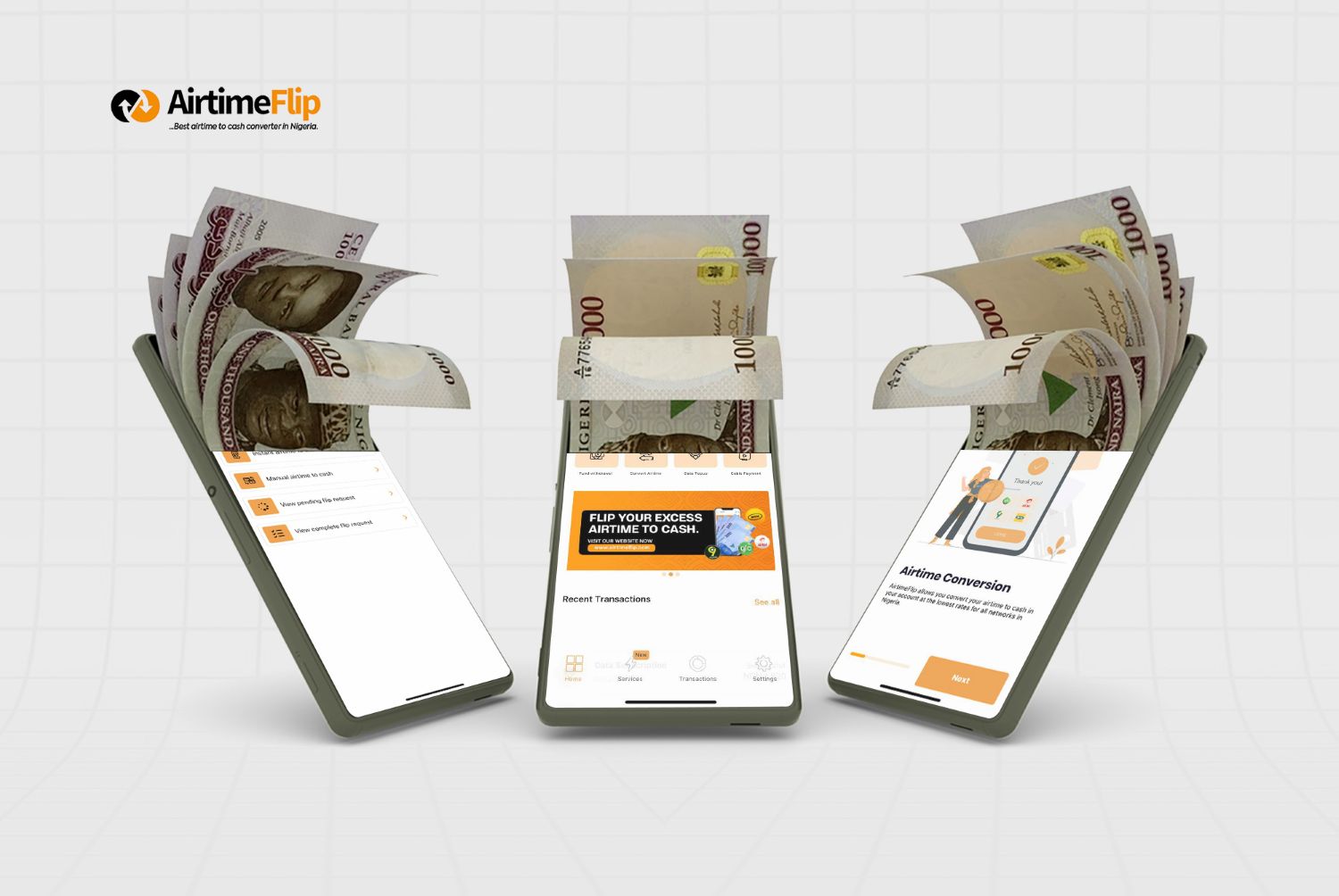 Ways To Convert Airtime To Cash