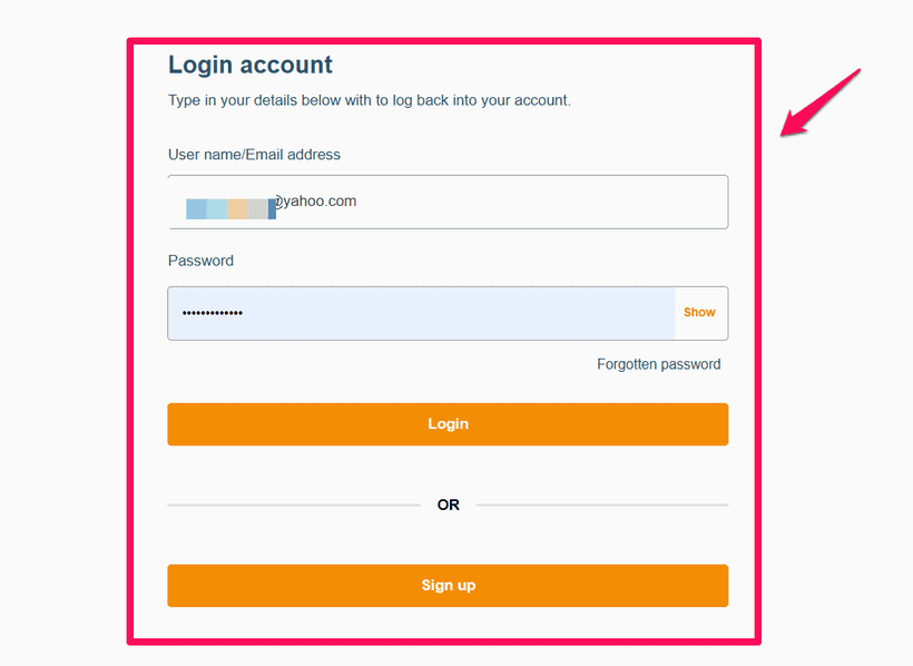 convert airtime on airtimeflip