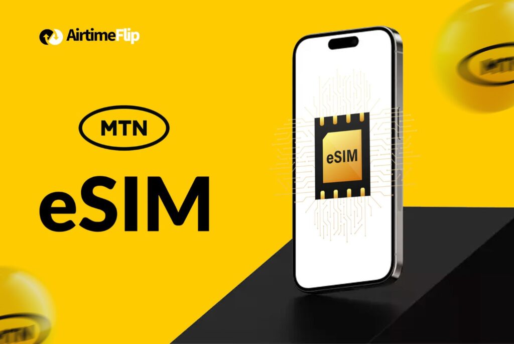ESIM-MTN