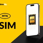 ESIM-MTN