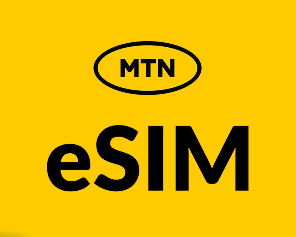 ESIM MTN