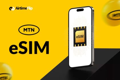 ESIM-MTN