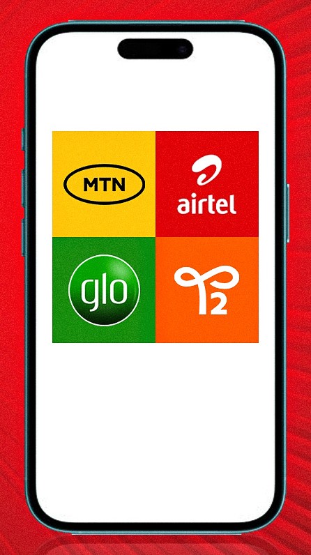 Mobile Data