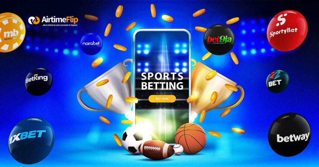 Betting Platforms in Nigeria